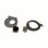 Cable de transmisión Datalogic CAB-433 RS-232 9 pin macho hembra 6 pies