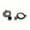 Cable de transmisión Datalogic CAB-433 RS-232 9 pin macho hembra 6 pies
