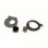 Cable de transmisión Datalogic CAB-433 RS-232 9 pin macho hembra 6 pies