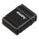 Chiavetta USB HAMA Smartly 64GB USB 2.0 Nera con Cappuccio