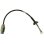 Kabel USB Zebra CBL-VC80-KBUS1-01 220 m Schwarz