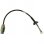 Kabel USB Zebra CBL-VC80-KBUS1-01 220 m Schwarz