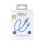 Kabel USB DCU Advance Tecnologic 1m USB 2.0 A bis C Blau