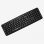 Clavier APPROX APPMX220 complet filaire USB QWERTY espagnol noir