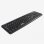 Clavier APPROX APPMX220 complet filaire USB QWERTY espagnol noir
