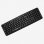 Clavier APPROX APPMX220 complet filaire USB QWERTY espagnol noir