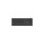 Teclado Ewent EW3287 membrana completo USB com leitor de cartão inteligente preto