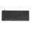 Teclado Honeywell 340-053-003-DB9P alámbrico con retroiluminación y 101 teclas