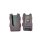 Funda Holster Zebra TC21 TC26 Gris