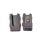 Funda Holster Zebra TC21 TC26 Gris