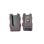 Funda Holster Zebra TC21 TC26 Gris