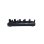 Caricatore batterie Zebra TC21/TC26 Nero