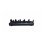 Caricatore batterie Zebra TC21/TC26 Nero