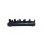 Caricatore batterie Zebra TC21/TC26 Nero