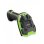 Lector portátil de códigos de barras Zebra DS3678-SR 1D/2D IP67 inalámbrico, batería industrial