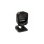 Lecteur de codes-barres fixe Datalogic Magellan 900i 1D/2D LED Noir USB