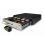 Contenitore per monete Safescan 4141CC Nero Plastica 8 scomparti