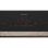 Placa de Inducción Siemens iQ700 EX81AHL26E 80 cm con 4 Zonas y Extractor Integrado