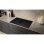 Placa de Inducción Siemens iQ700 EX81AHL26E 80 cm con 4 Zonas y Extractor Integrado