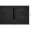 Placa de Inducción Siemens iQ700 EX81AHL26E 80 cm con 4 Zonas y Extractor Integrado