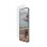 Protector de pantalla Urban Armor Gear para Samsung Galaxy S25+ Vidrio Templado Transparente