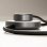 Cargador Inalámbrico Zens Pro 2 Gris Qi2 MagSafe 15W