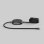 Cargador Inalámbrico ZENS Qi2 Negro USB-C