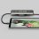 Cargador Inalámbrico ZENS Qi2 Negro USB-C