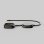 Cargador Inalámbrico ZENS Qi2 Negro USB-C