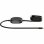 Cargador Inalámbrico ZENS Qi2 Negro USB-C