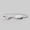 Cargador Inalámbrico ZENS Qi2 USB-C Blanco