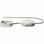 Cargador Inalámbrico ZENS Qi2 USB-C Blanco