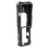 Funda robusta pour terminal portátil Zebra MC33 Noir