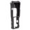 Funda robusta pour terminal portátil Zebra MC33 Noir