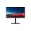 Monitor Lenovo ThinkVision T27h-30 27" Quad HD 60Hz IPS USB-C Hub Höhenverstellbar 6ms
