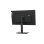 Monitor Lenovo ThinkVision T27h-30 27" Quad HD 60Hz IPS USB-C Hub Höhenverstellbar 6ms