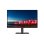 Monitor Lenovo ThinkVision T27h-30 27" Quad HD 60Hz IPS USB-C Hub Höhenverstellbar 6ms