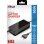 Carregador Portátil Universal Trust 90W 7 Conectores Preto