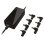 Carregador Portátil Universal Trust 90W 7 Conectores Preto