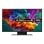 TV LG QNED MiniLED 43QNED87B6A 43" 4K UltraHD 60Hz Smart TV WebOS HDR10 HLG IA Magic Remote