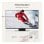 TV LG QNED MiniLED 43QNED87B6A 43" 4K UltraHD 60Hz Smart TV WebOS HDR10 HLG IA Magic Remote