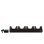 Interner Ladegerät Honeywell CT40-CB-UVB-2 Wechselstrom Schwarz