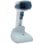 Lector de códigos de barras portátil Zebra DS2278-HC0000BZZRW 2D Inalámbrico Blanco
