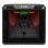 Lector de códigos de barras Zebra SP7208-V Integrado 1D/2D USB Negro
