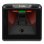 Lector de códigos de barras Zebra SP7208-V Integrado 1D/2D USB Negro