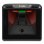 Lector de códigos de barras Zebra SP7208-V Integrado 1D/2D USB Negro
