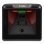 Lector de códigos de barras Zebra SP7208-V Integrado 1D/2D USB Negro