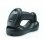 Tragbarer Barcode-Scanner Zebra LI4278 USB Schwarz