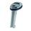 Lector de códigos de barras portátil Zebra DS2278-HC 1D/2D Bluetooth USB