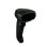 Lector de códigos de barras portátil Zebra DS4608 1D/2D LED Negro USB